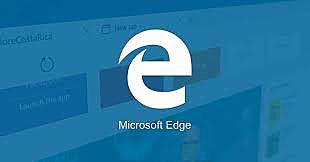 Microsoft Edge
