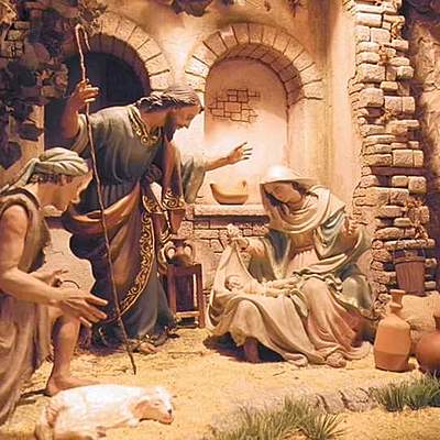 Timeline: Orientación Familiar