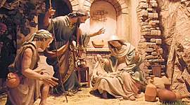 Timeline: Orientación Familiar