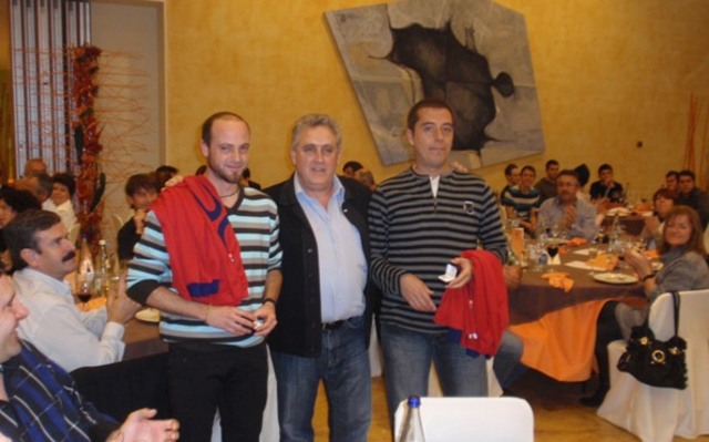 conec a l'Oriol Marsó!