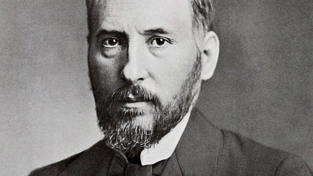 Santiago Ramón y Cajal