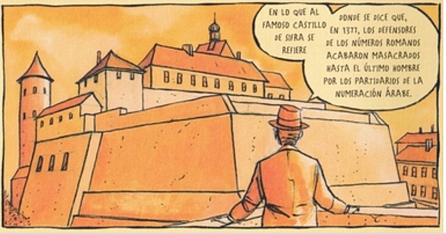 Agencia King Features Sindicate