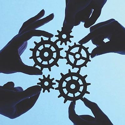 Timeline: Evolución de la Teoria de Sistemas