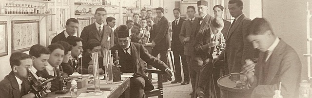 LA NUEVA EDUCACION Y LAS REFORMAS ESCOLARES EN EUROPA CONTEMPORANEA