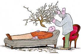 Normas para el buen funcionamiento dentro de la psicoterapia.Moreno & Tolosa (2011)