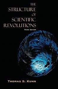 The Structure of Scientific Revolutions