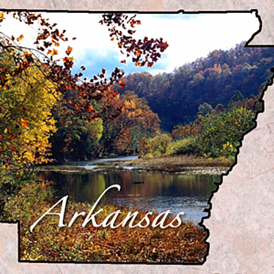 Timeline: A Land Called Arkansas Timeline