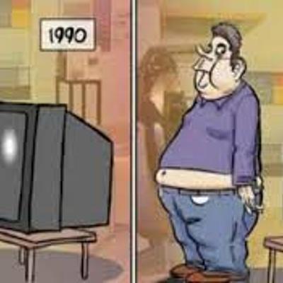 Timeline: Tecnologia