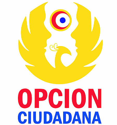Fundación partido Opción Ciudadana