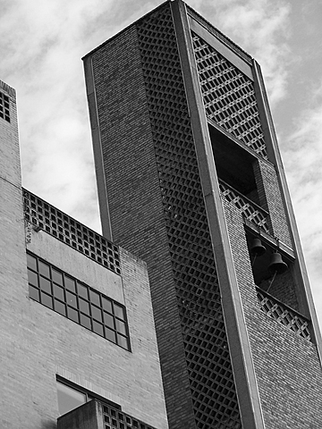 Fundación de bogota en dos tiempos