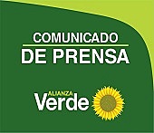 Partido Alianza Verde