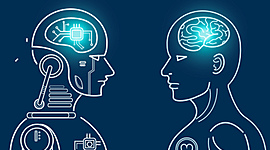 Timeline: Inteligencia Artificial