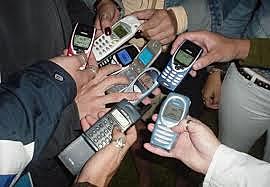 Tecnologia Comunicacion