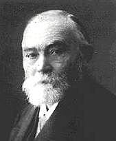 Gottlob Frege