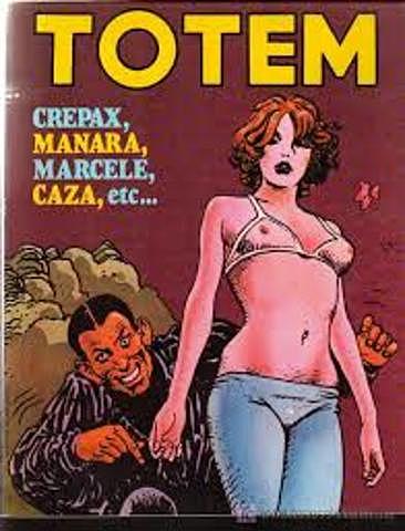 EL BOOM DEL CÓMIC PARA ADULTOS