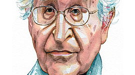 Timeline: PHIL202 Timeline - Noam Chomsky