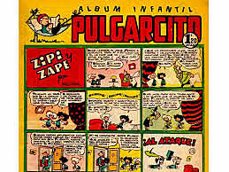 Revista Pulgarcito