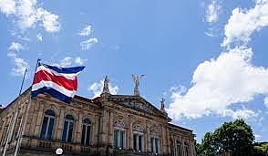 Costa Rica's Independence