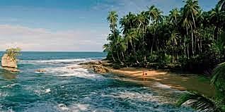 named Costa Rica based on "rich coast"