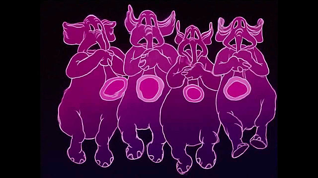 los primeros largometrajes