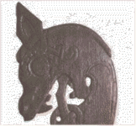 Viking raids continue around the English coast