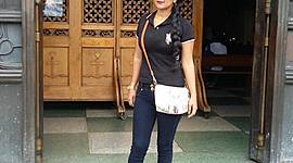 Timeline: mi vida personal