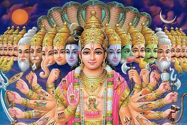 Trigonometría en la civilizacion Hindú