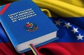 New Constitution was Set