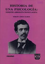 La psicología en el sentido moderno nació en México