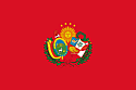 Peru-Bolivia Confederacy
