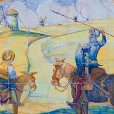 Timeline: AP Spanish Literature