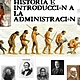 Histroria admon imagen