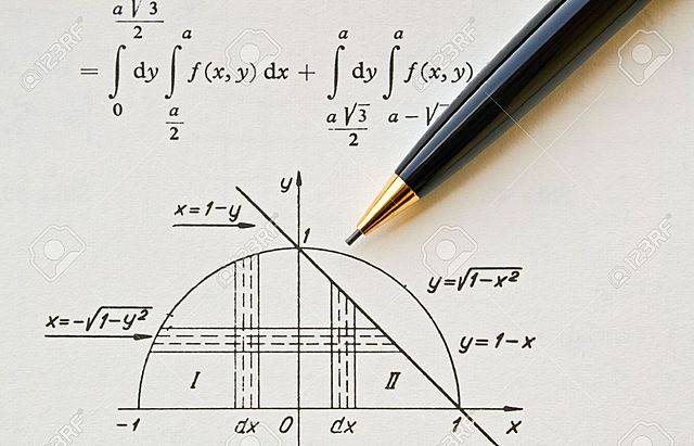Calculo Diferencial e Integral
