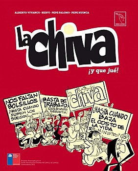 Autores y sus propias revistas