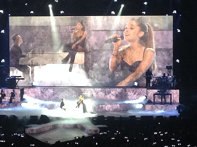 Ariana Grande Concert