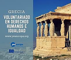 Derechos Humanos en Grecia