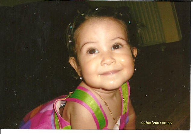 First Birthday Party