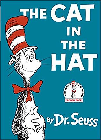 Dr. Seuss