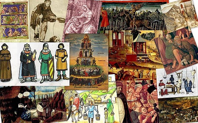 La época antigua a.c