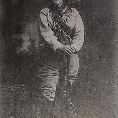 Timeline: Background of the time of the independence