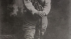 Timeline: Background of the time of the independence