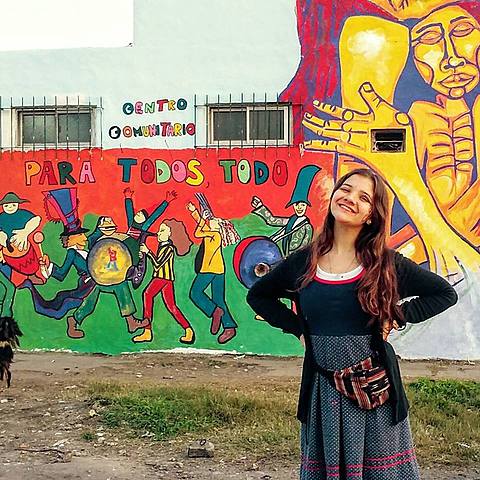 La educación popular en mi vida