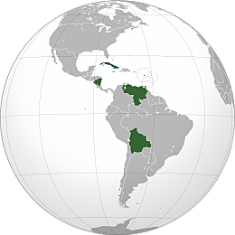 Honduras joins the ALBA