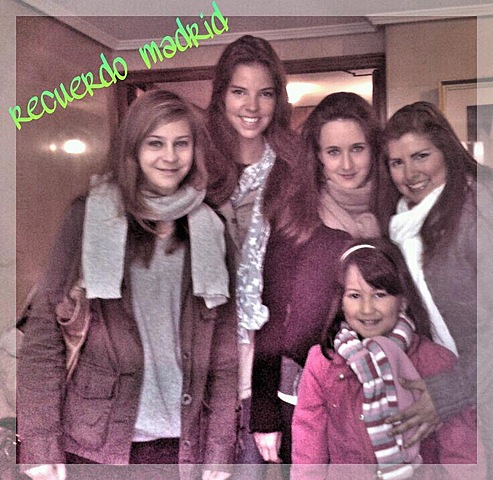 "Intercambio Linguistico"