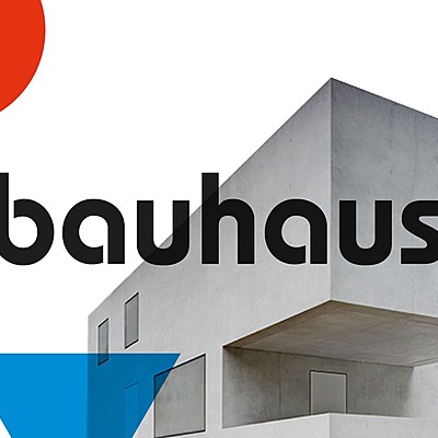 Timeline: Bauhaus
