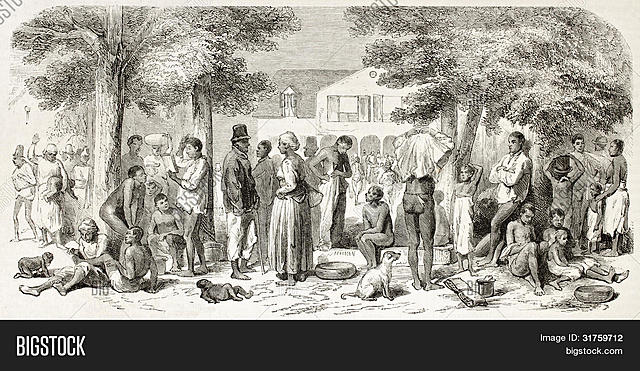 Permanent settlements