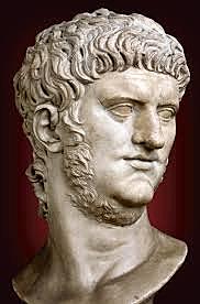 Persecución por parte del Emperador Nerón