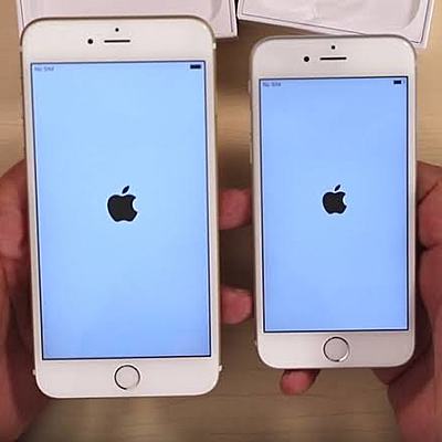 Timeline: Advance of cell phones