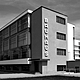 Edificio bauhaus