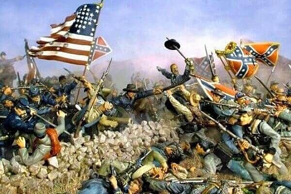 Independence of the United States